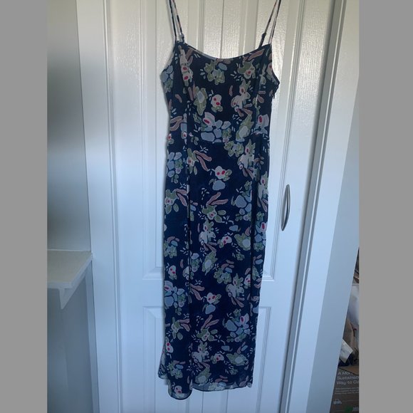 Aritzia Wilfred Destination Dress - Size Small - Picture 4 of 7
